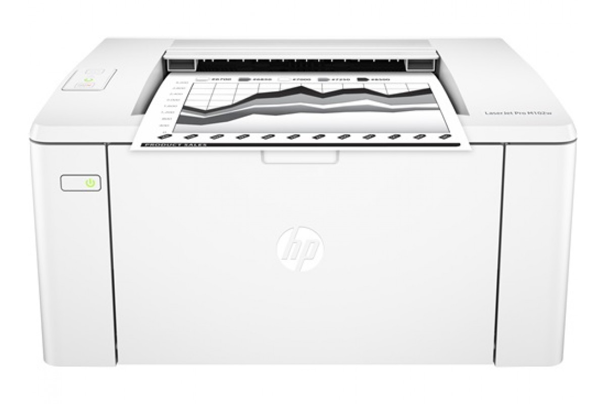 HP LASERJET PRO M102W [G3Q35A]