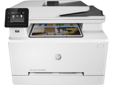 HP Color LaserJet Pro M281fdn [T6B81A]