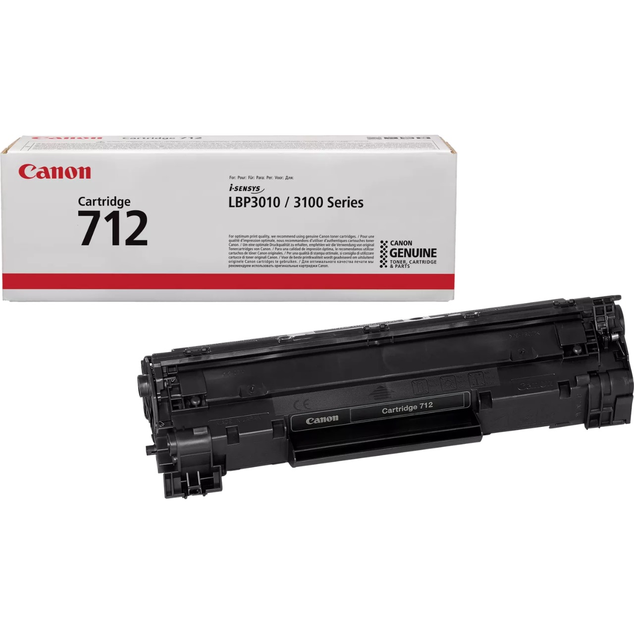 Kartric Canon 712