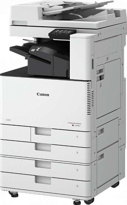 Canon imageRUNNER C3025i [1567C007AA/bundle]