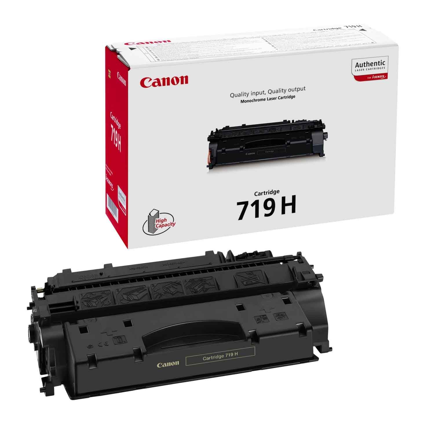 Kartric Canon 719H