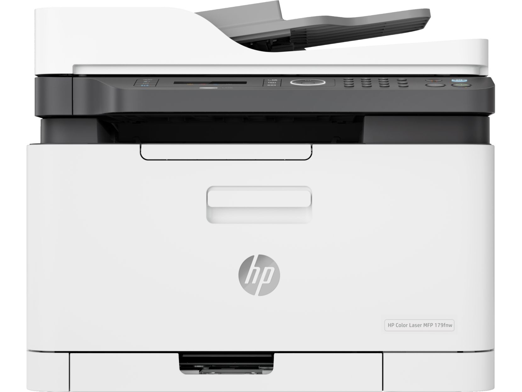 HP Color Laser MFP 179fnw [4ZB97A]