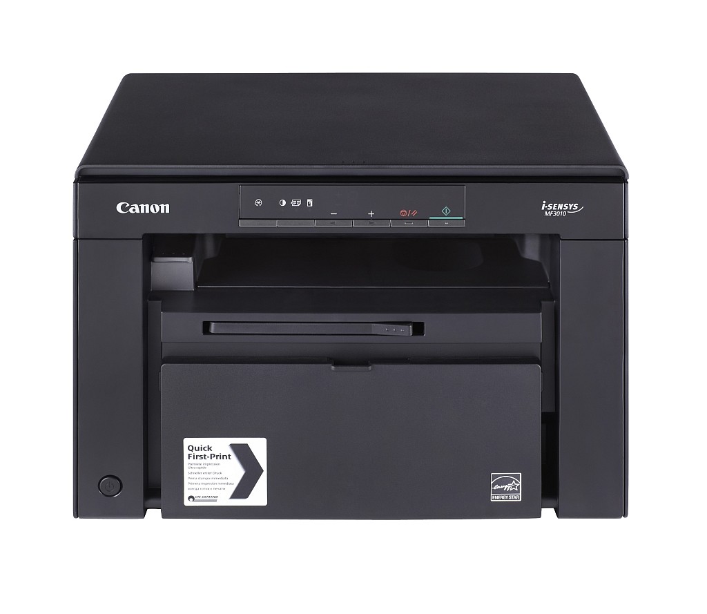 Canon I-SENSYS MF3010 [5252B004AB]