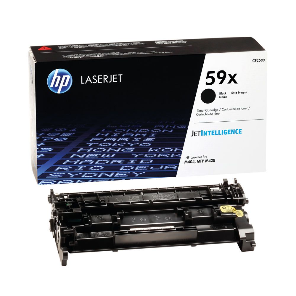 Kartric HP 59X (CF259X)