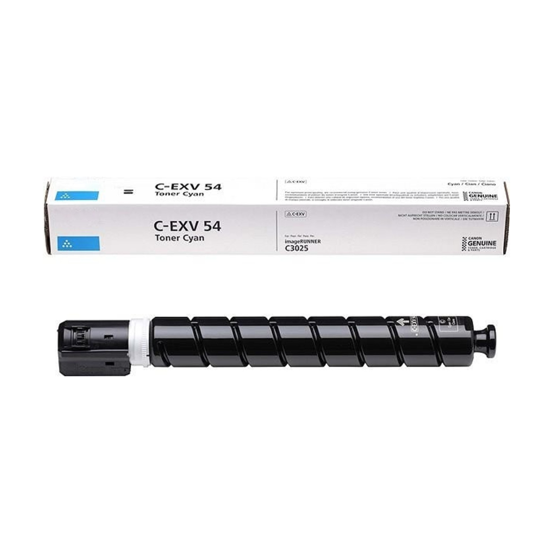 Kartric Canon C-Exv 54 Göy