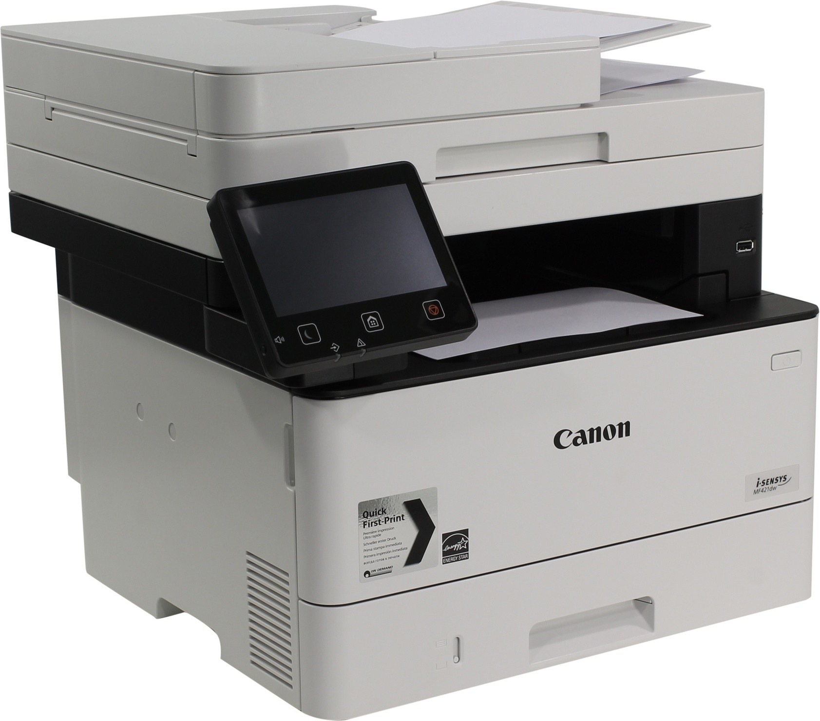 Canon i-SENSYS MF421dw [2222C008AA]