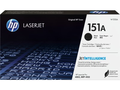 Kartric HP 151A (W1510A)