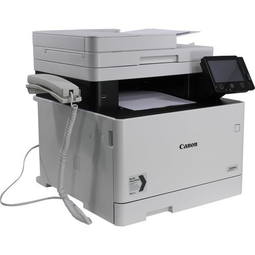 Canon I-SENSYS MF744Cdw CIS [3101C032AA]