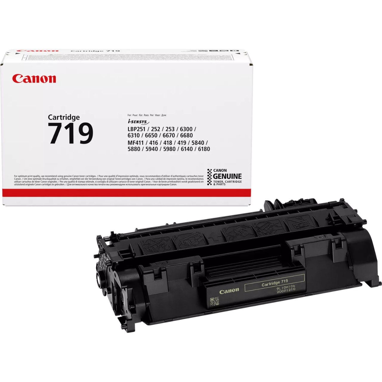Kartric Canon 719