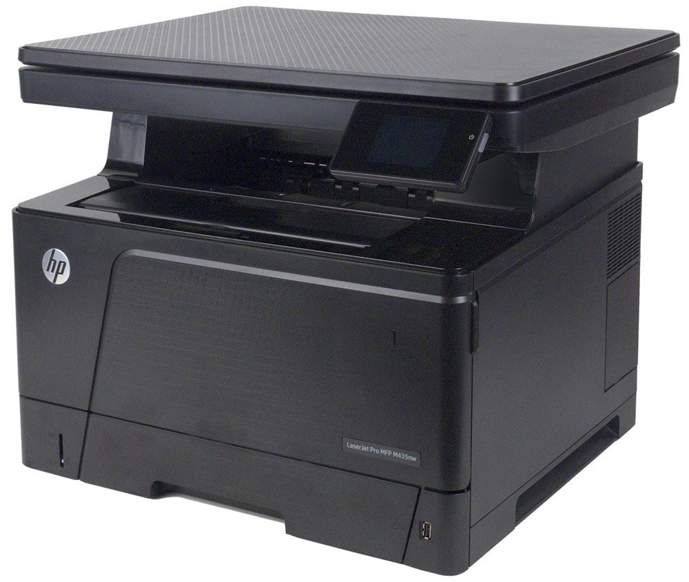 HP LaserJet Pro M435nw [A3E42A]