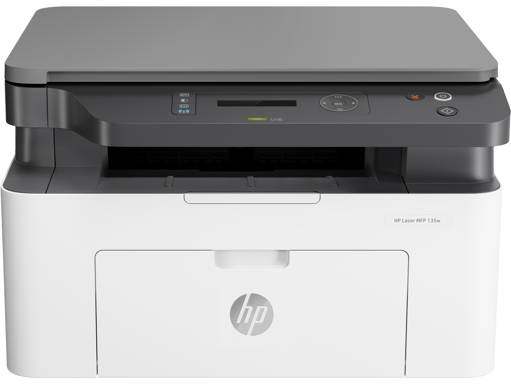 HP Laser MFP 135w [4ZB83A]