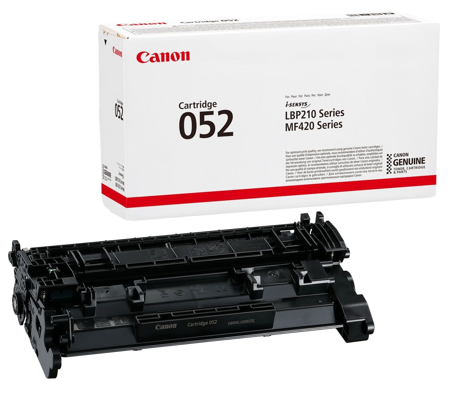 Kartric Canon 052