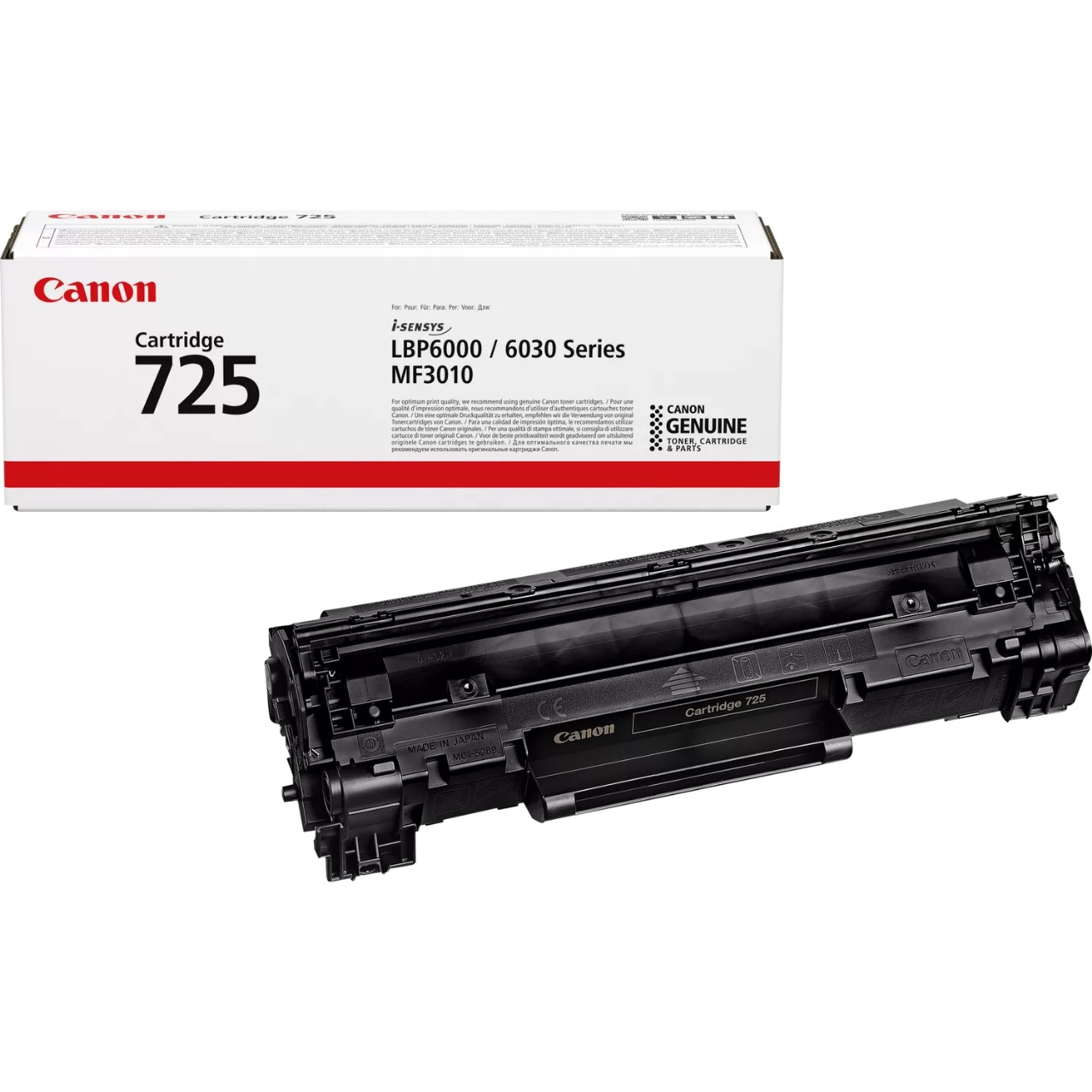 Kartric Canon 725