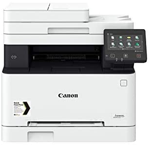 Canon i-SENSYS MF643Cdw [3102C008AA]