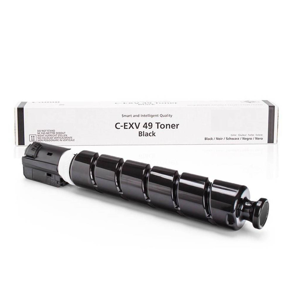 Kartric Canon C-Exv 49 Qara