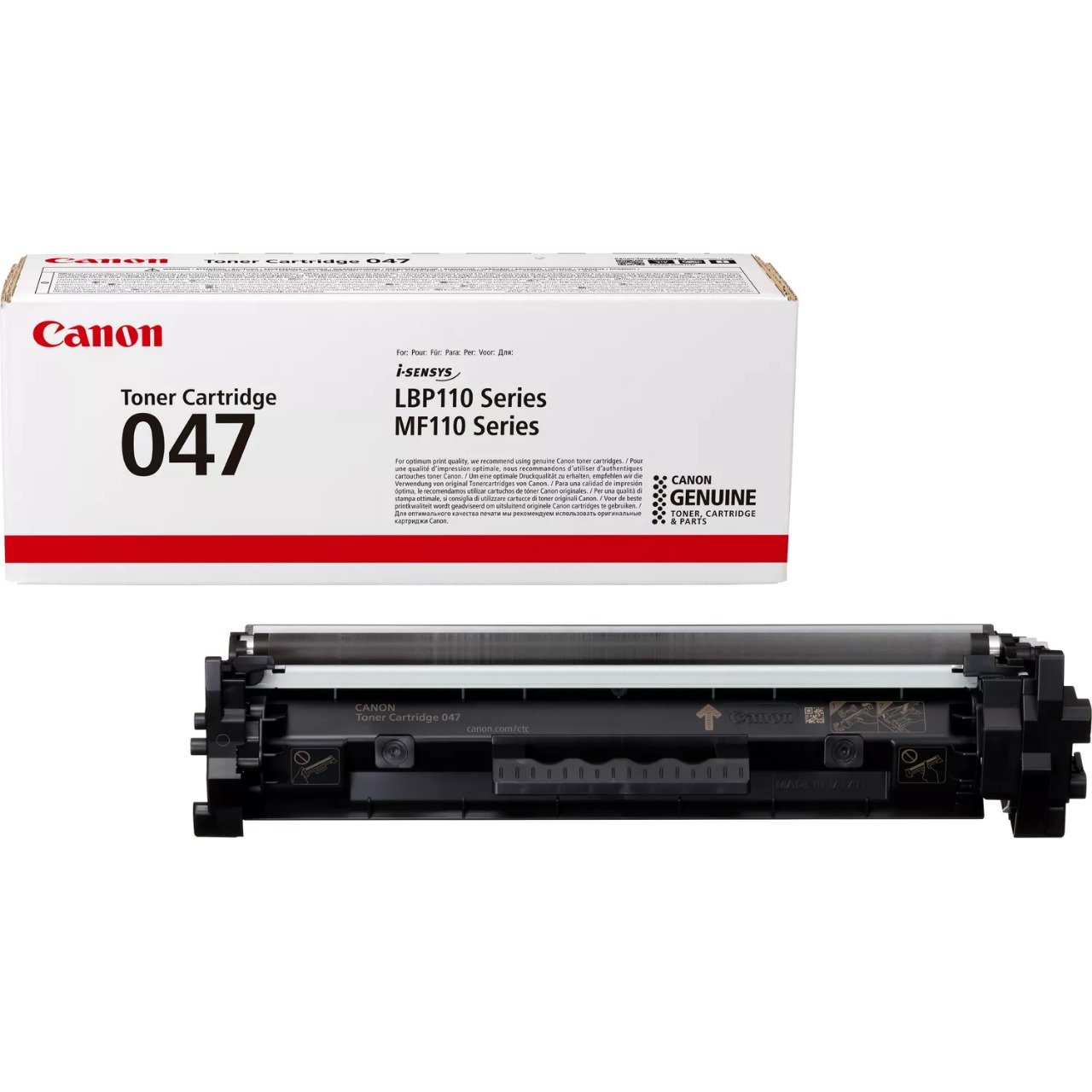 Kartric Canon 047
