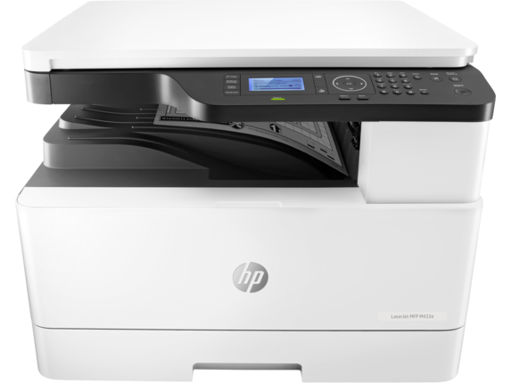 HP LaserJet MFP M433a [1VR14A]