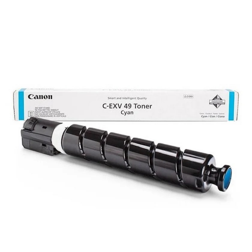 Kartric Canon C-Exv 49 Göy