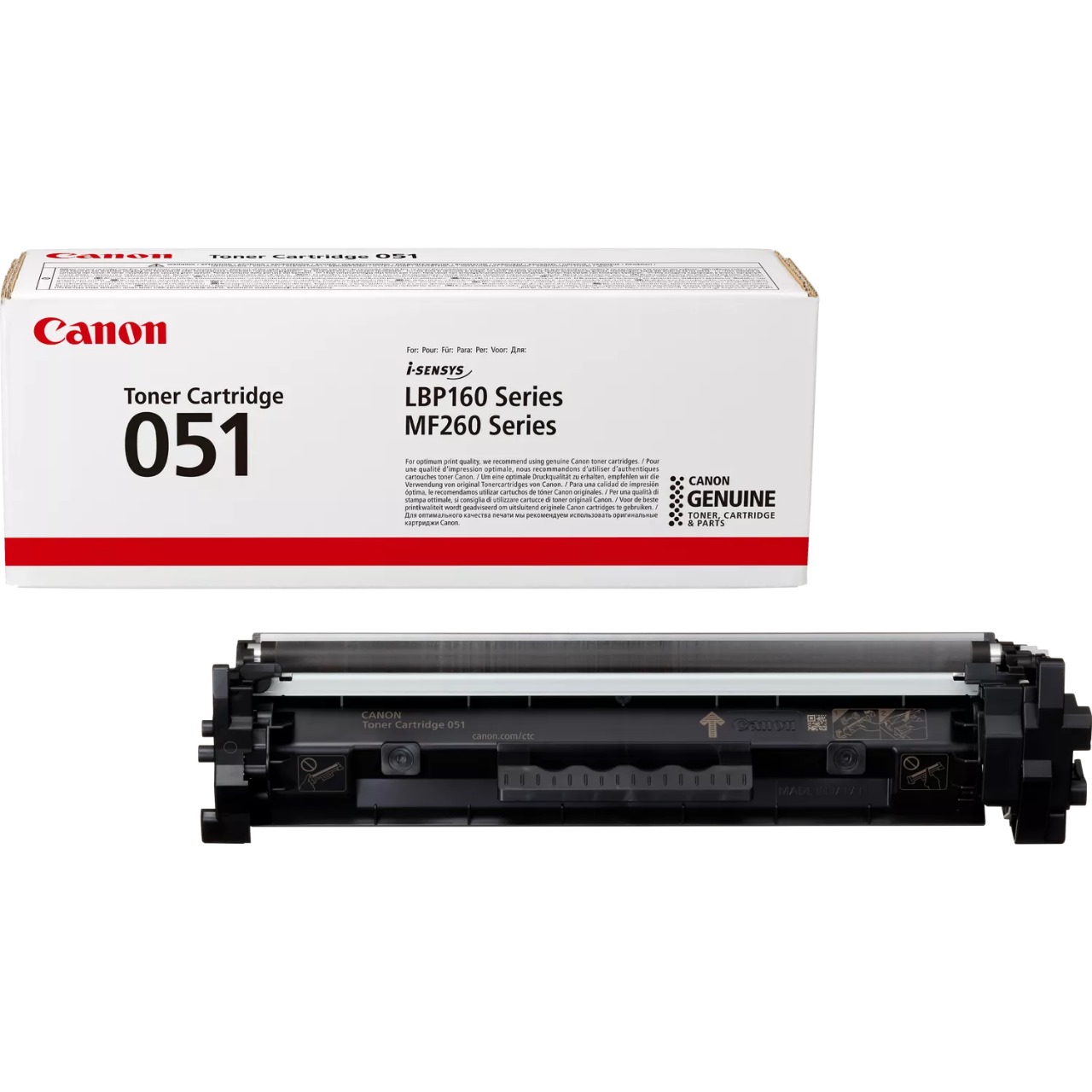 Kartric Canon 051