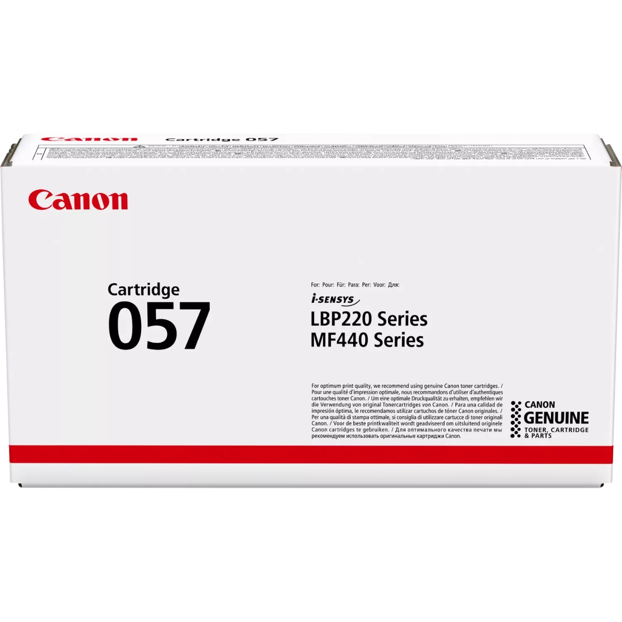 Kartric Canon 057