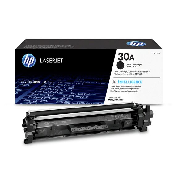 Kartric HP 30A (CF230A)