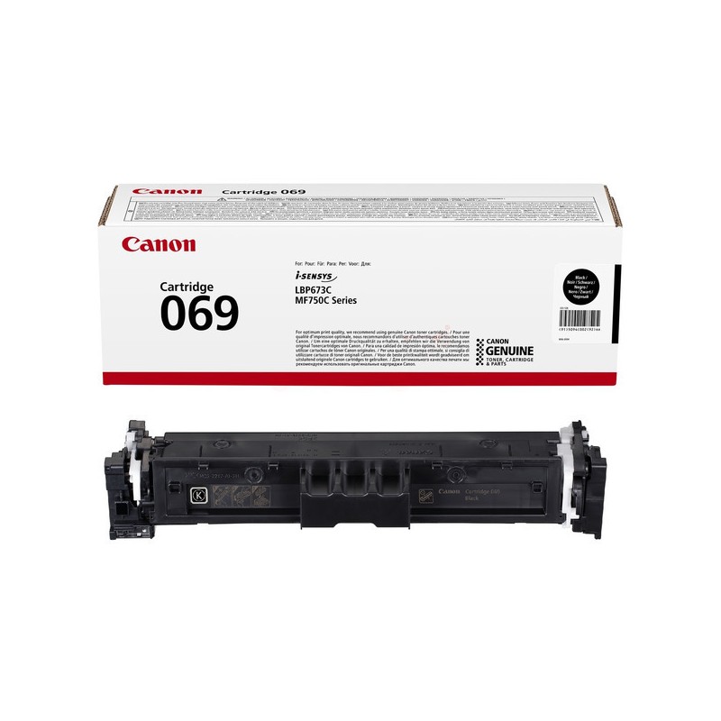 Kartric Canon 069 Qara