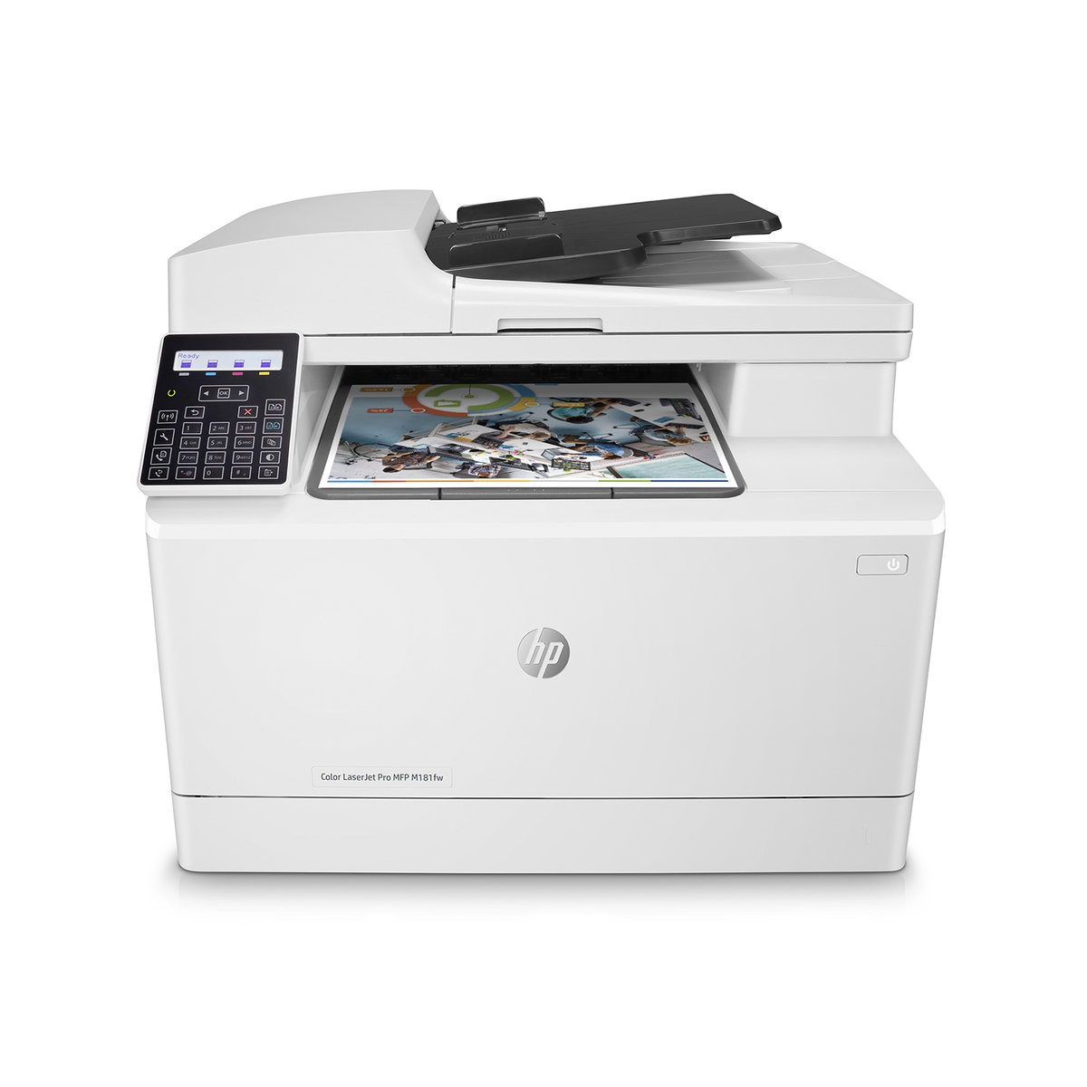 HP Color LaserJet Pro M181fw [T6B71A]