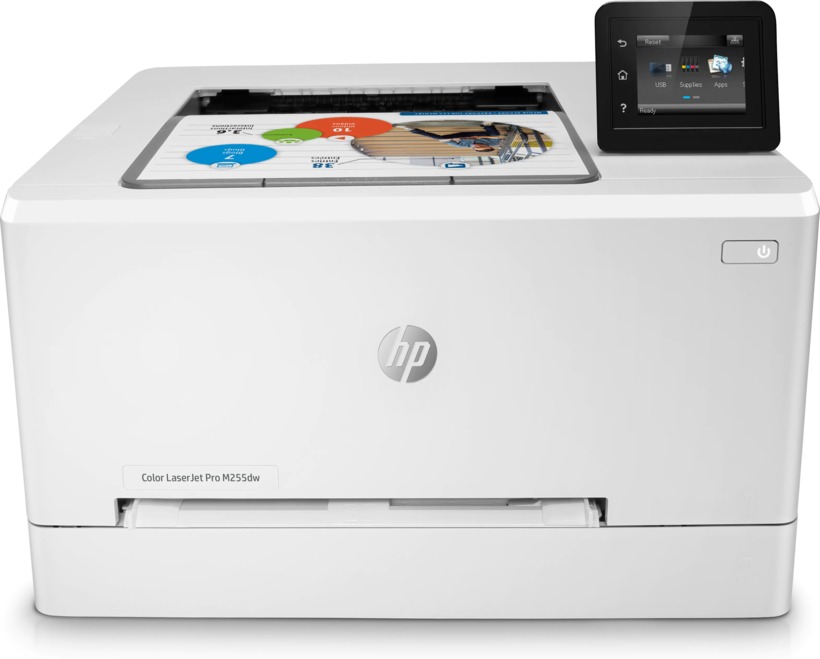 HP Color LaserJet Pro M255dw [7KW64A]