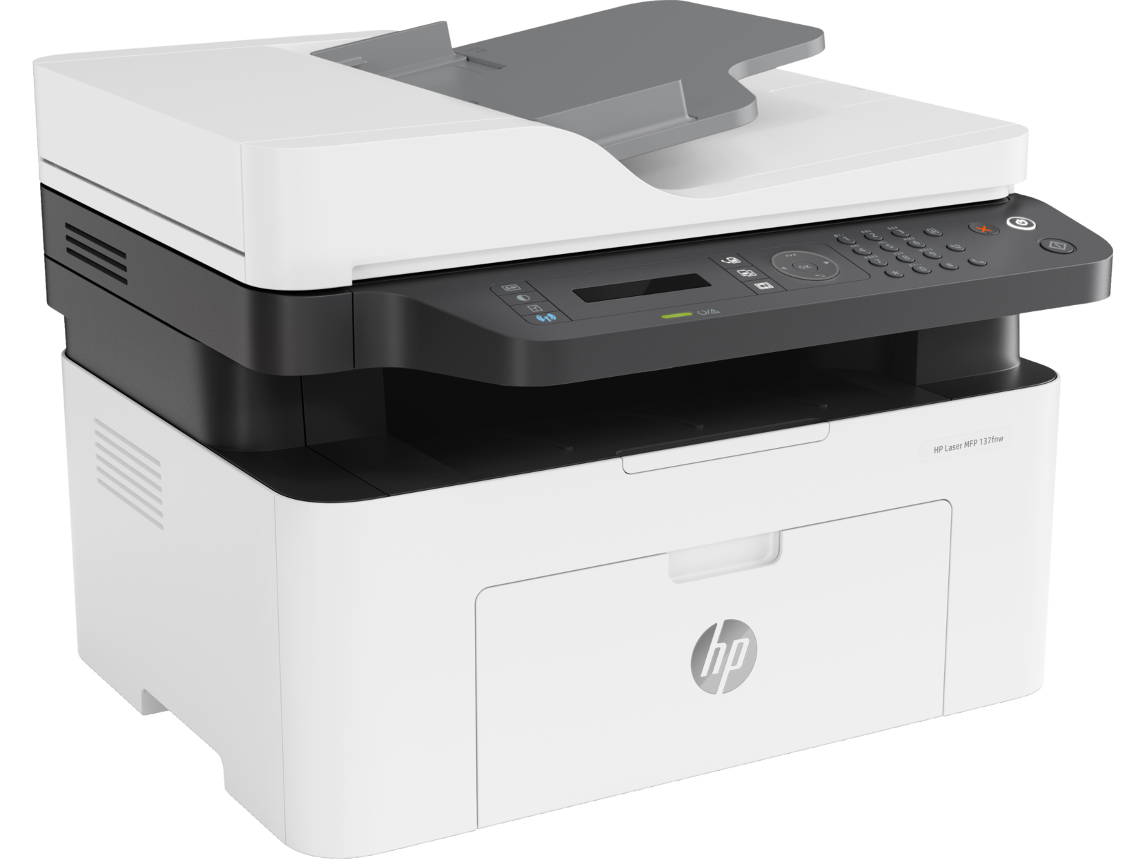 HP Laser 137fnw [4ZB84A]