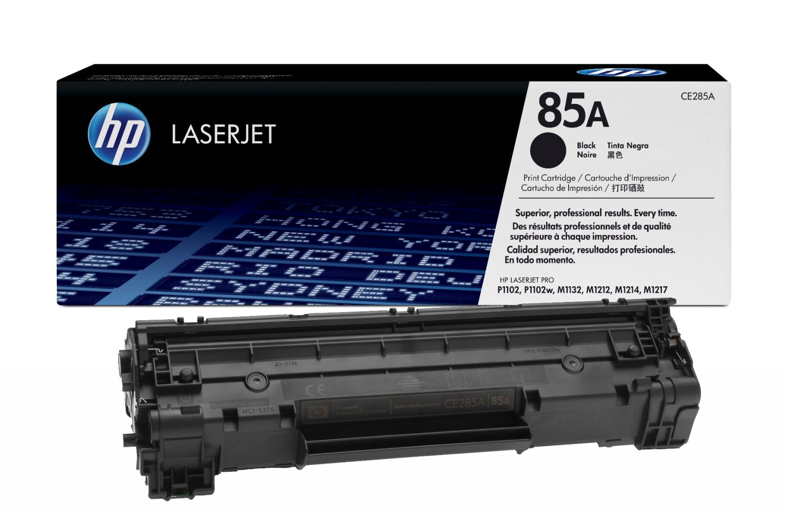 Kartric HP 85A ( CE285A )