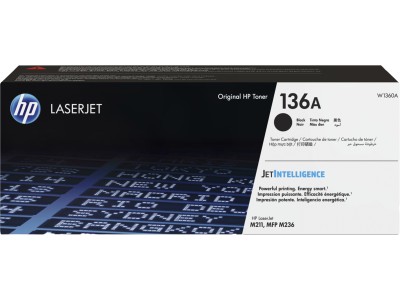 Kartric HP 136A (W1360A)