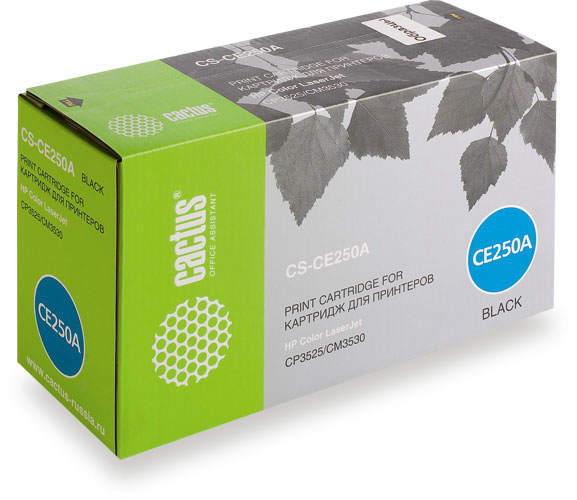 Kartric 504A (CE250A) Qara