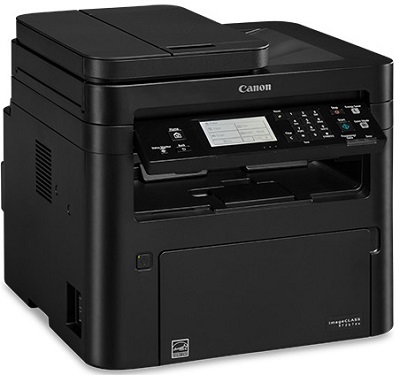 Canon I-SENSYS MF267DW CIS MFP [2925C039AA]