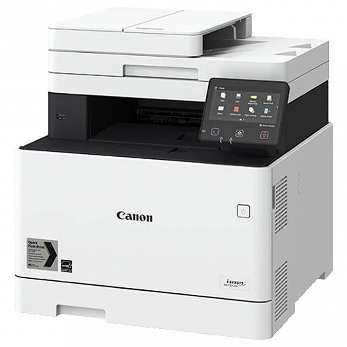 Canon i-Sensys MF732Cdw [1474C013AA]