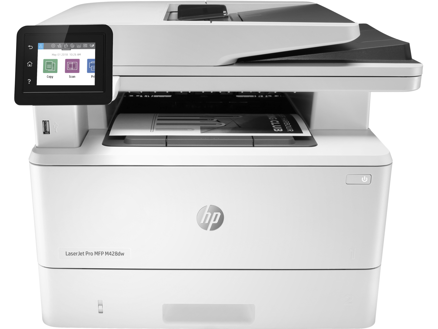 HP LaserJet Pro M428dw [W1A28A]