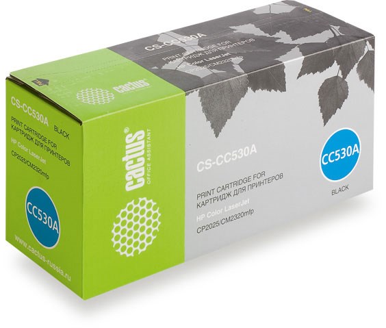 CC530A (HP 304A) / 718 Qara