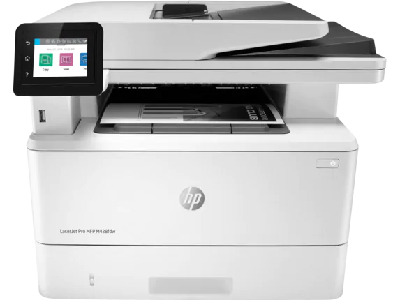 HP LaserJet Pro MFP M428fdw [W1A30A]