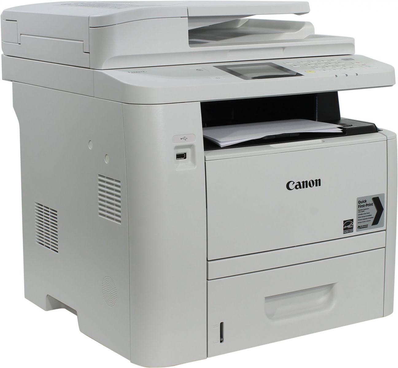 Canon I-SENSYS MF418X [0291C008AA]