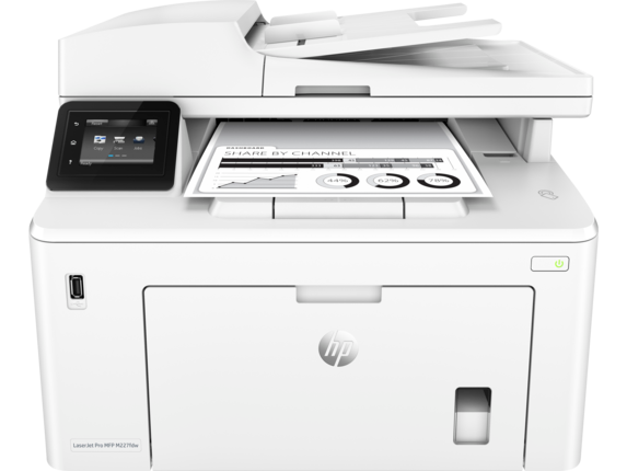 HP LaserJet Pro M227fdw [G3Q75A]