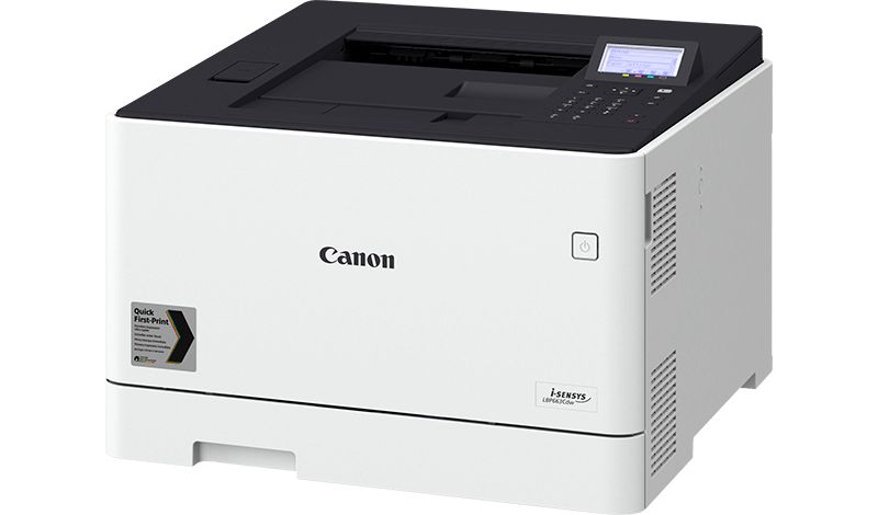 Canon I-SENSYS LBP663Cdw EMEA [3103C008AA]