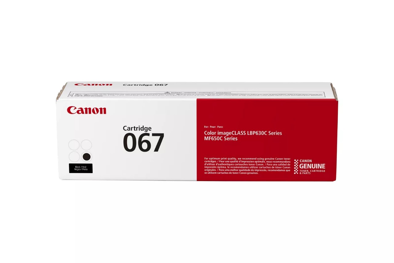 Kartric Canon 067 Qara