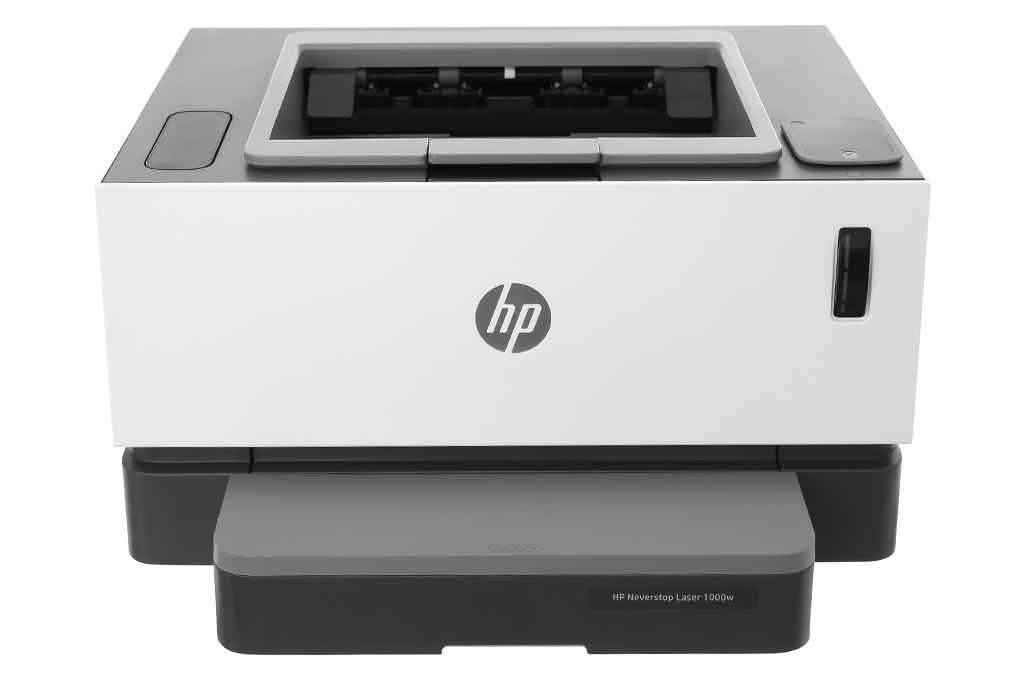 HP Neverstop Laser 1000w [4RY23A]