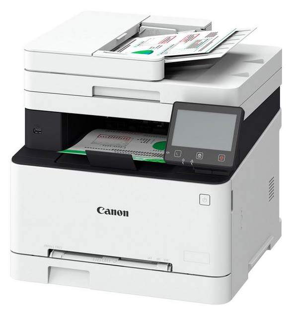 Canon I-SENSYS MF746Cx CIS [3101C040AA]