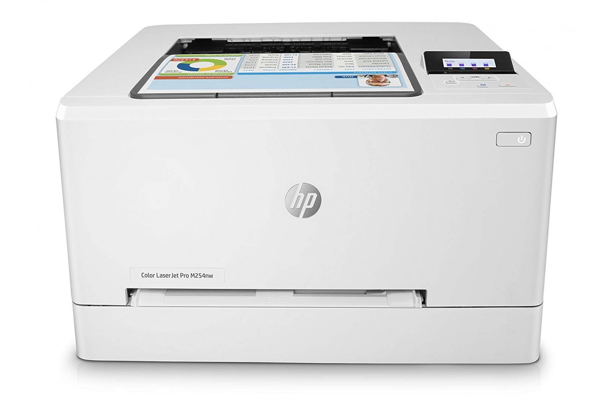 HP Color LaserJet Pro M254nw [T6B59A]