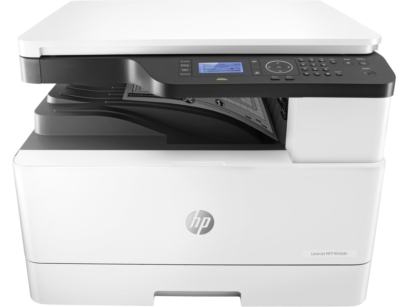 HP LaserJet M436dn [2KY38A]