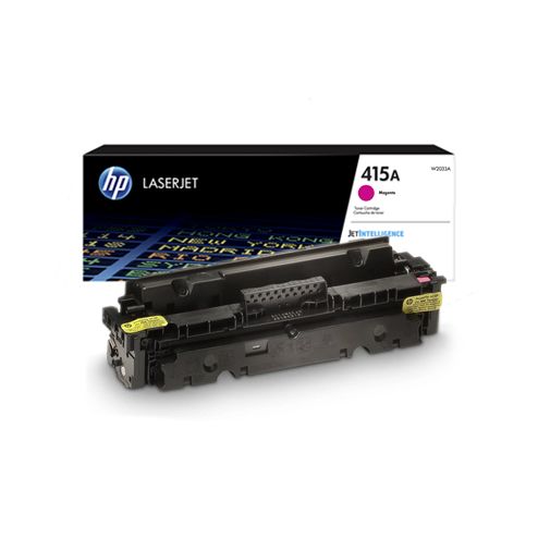 Kartric HP 415A (W2033A) Qırmızı
