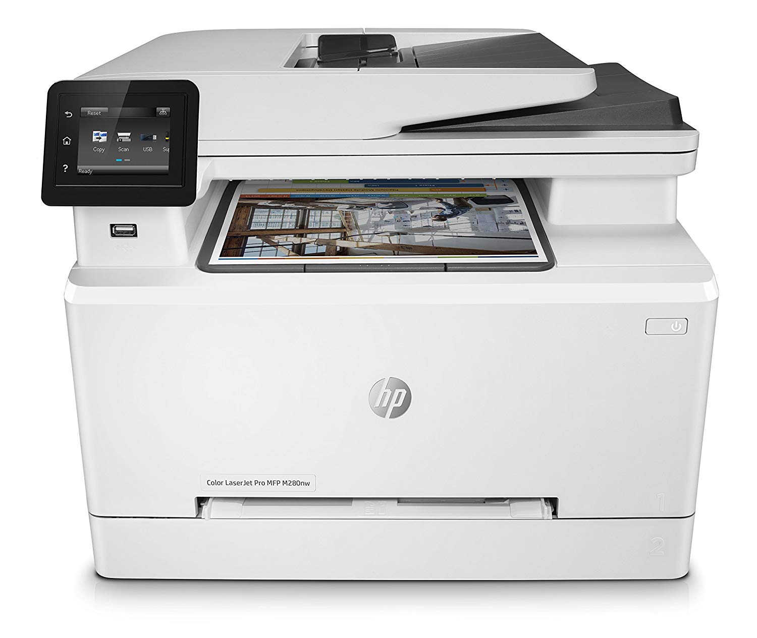 HP Color LaserJet Pro M280nw [T6B80A]